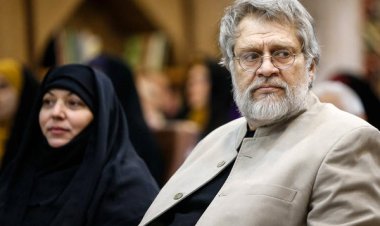 ادعای همسر نادر طالب‌زاده: او را ترور بیولوژیک کردند