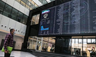 بورس صعود می‌کند اگر...