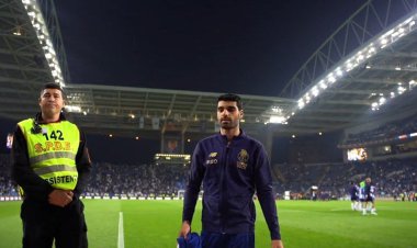 طارمی اشک دختر  پرتغالی را درآورد