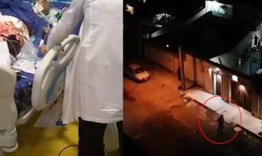 لحظه شلیک سارق مسلح به مامور پلیس اهواز