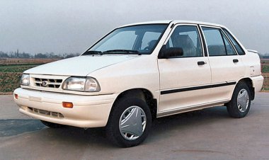 سایپا تذکر گرفت