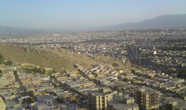 خطرات  توسعه  شتابزده شیراز