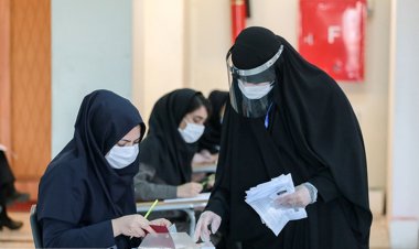 آزمون استخدامی معلمان جمعه ۱۶ اردیبهشت برگزار می شود