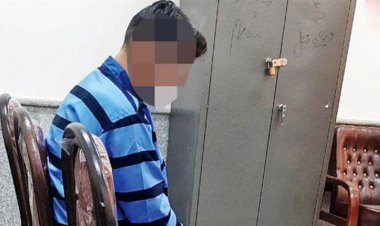 قتل عام خانوادگی در اصفهان