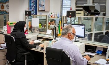 تکلیف حضور کارکنان با تغییر روز عید فطر