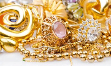 سارق نیم کیلوگرم طلا در بوشهر دستگیر شد