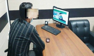 زیرساخت‌های ملاقات‌تصویری زندانیان فراهم شد