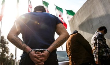 دستگیری عامل تیراندازی و قاتل دو جوان در اهواز