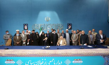 از چپ سنتی تا راست مدرن؛ جزئیاتی از حاشیه‌های یک دیدار