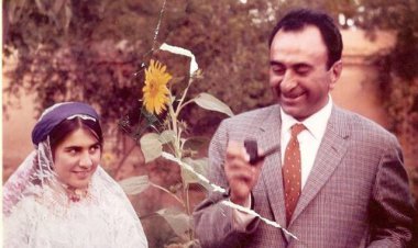 عاشقانه‌ترین سرود ایل