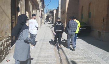 تلاش دفاتر تسهیلگری برای بهبود کیفیت زندگی در بافت قدیم  شیراز