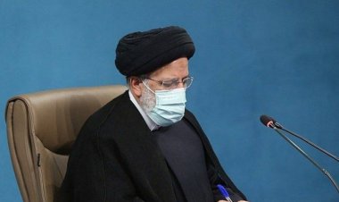 رئیسی عید فطر را به سران و مردم کشورهای اسلامی تبریک گفت