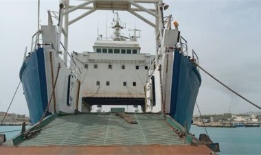 راه‌اندازی خط کشتیرانی بوشهر به خارگ