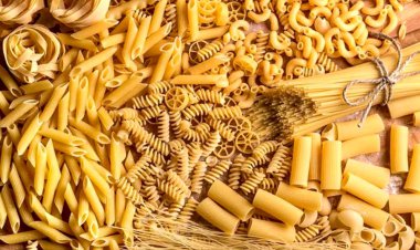 چه خبر از بازار ماکارونی؟
