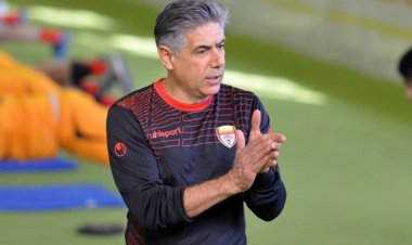 قطبی: این نسل احتمالا بهترین نسلی است که فوتبال ایران داشته است