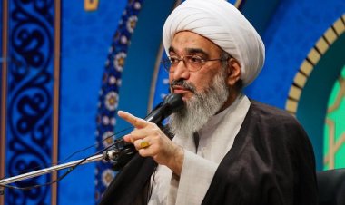 امام جمعه بوشهر: مردم استان نگران تامین آب در فصل گرم سال هستند