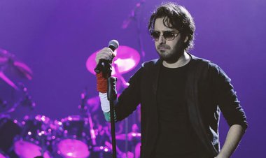 خواننده‌ای که به نصحیتِ محسن چاوشی قید مهاجرت از ایران را زد