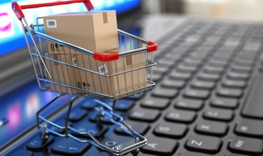 توزیع اینترنتی کالای اساسی در تمام استان‌ها عملیاتی می‌شود