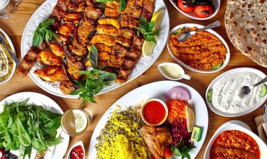 بعد از ماه رمضان چه غذاهایی بخوریم؟