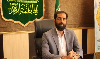 باغ مزار مشاهیر و مفاخر شیراز احداث می‌شود