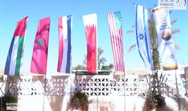 طرح مشترک کاخ سفید و تل آویو برای برگزاری نشست با سران منطقه