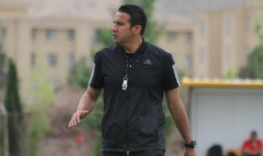 سرآسیایی: آماده یک مسابقه حساس هستیم