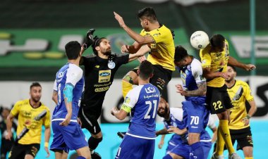 سپاهان - استقلال، نبرد حیثیتی در نصف جهان