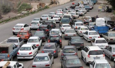 اقامتگاه‌های رسمی شیراز پر شد