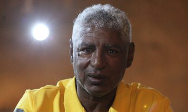 ستاره‌ای از لین 10 آبادان