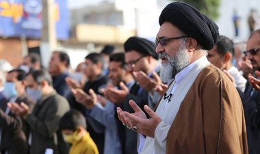 ابراز نگرانی امام جمعه یاسوج از رواج بدحجابی