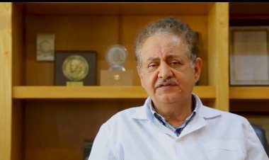 ببینید | طالبان؛ عامل شیوع سرخک در ایران!