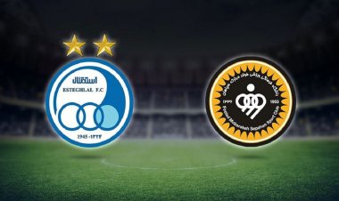 ترکیب سپاهان و استقلال مشخص شد