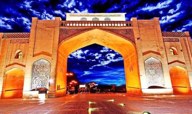 معاون استانداری : نیازمند توسعه فوری ظرفیت اقامتی فارس هستیم