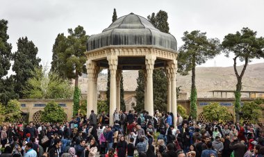 میزبانی شیراز از  ۲۰۰ هزار گردشگر در تعطیلات عید فطر