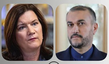 امیرعبداللهیان: ایران دادگاه حمید نوری را غیرقانونی می‌داند، او باید آزاد شود