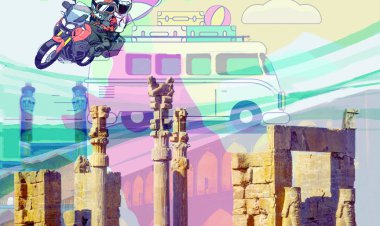 ویراژ به عشق و تاریخ