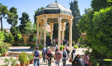 شهری که دوست می دارم