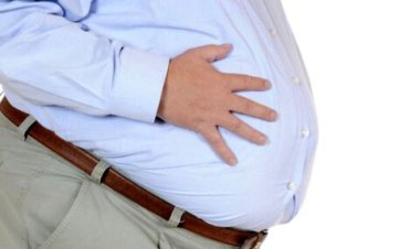 رهایی از چربی دور شکم