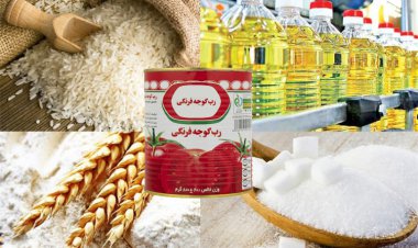 فروش رب گوجه‌فرنگی اجباری شد!