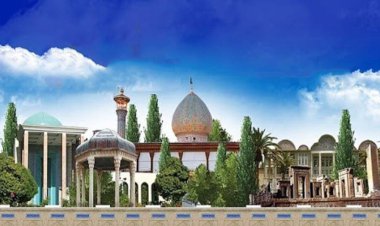 ویژه برنامههای هفته شیراز