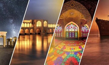 پرسفرترین شهرها و استان‌ها در تعطیلات عید فطر