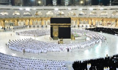 سینوفارم و آسترازنکا مورد تایید وزارت حج عربستان