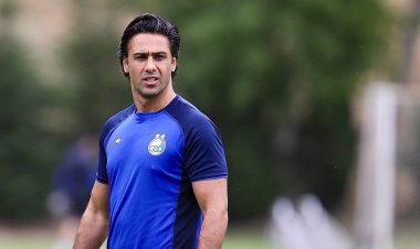 فرهاد مجیدی بازیگر می‌شود