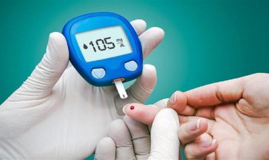 دیابت در پساکرونا افزایش می‌یابد