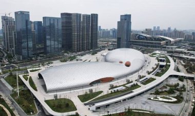 لغو بازی‌های آسیایی ۲۰۲۲ چین!