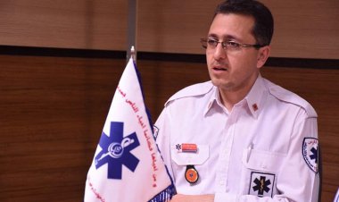 وزش باد شدید در شیراز حادثه آفرید