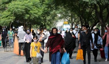 ببینید | ایران جزو ده کشور برتر در کنترل بیماری کرونا