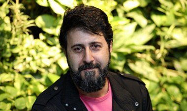 توییت عجیب هومن حاج عبداللهی و پاسخ عجیب‌ترش به یک کاربر فضای مجازی