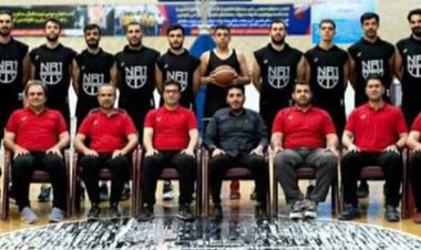 بسکتبال فارس در تکاپو برای صعود به سوپر لیگ