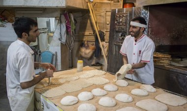 طرح نان سنتی این هفته اجرا می‌شود